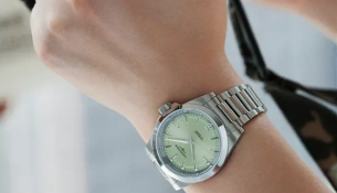 [瑞士浪琴表]悅動(dòng)時(shí)光，優(yōu)雅綻放